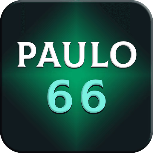 paulo66 Cassino Online